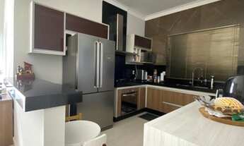 Imagem 7: Casa - Residencial Real Parque Sumaré - Sumaré