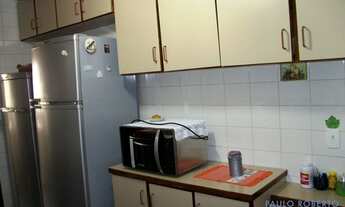 Imagem 3: APARTAMENTO - MOEMA PÁSSAROS - SP