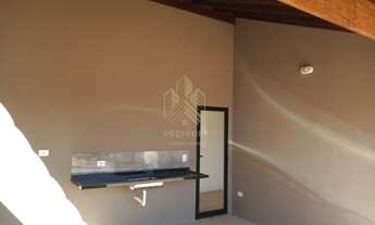 Imagem 3: Atibaia - Casa Padrão - Jardim Estância Brasil