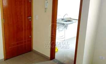 Imagem 4: Apartamento com 2 dormitórios, 47 m² - venda por R$ 277.000,00 ou aluguel por R$ 1.550,00