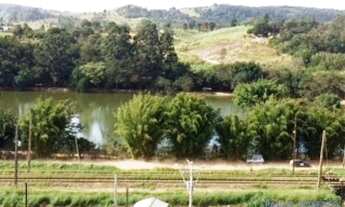 Imagem 4: APARTAMENTO - CONDOMÍNIO QUINTA DAS JABUTICABAS - SP