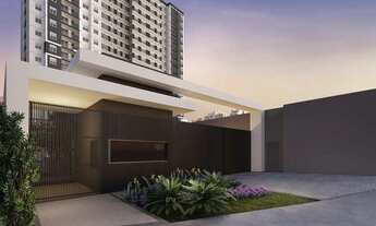 Imagem 2: Vivaz Rio Bonito - 34 a 44m² - 2 a 3 Quartos - 1 a 2 Banheiros - 1 Vaga - Socorro, São Pau