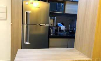 Imagem 4: Apartamento - Jardim Paranapanema - Campinas