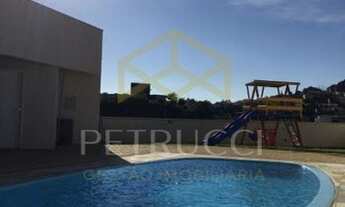 Imagem 3: Apartamento - Bairro das Brotas - Itatiba