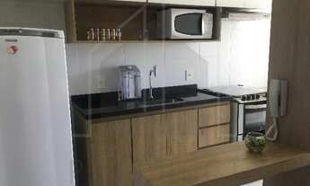 Imagem 5: Apartamento - Jardim Nossa Senhora Auxiliadora - Campinas