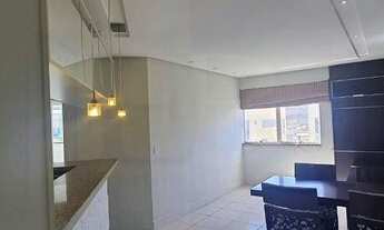 Imagem 2: Oportunidade! Apartamento 52m² 02 quartos CA Lago Norte