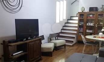 Imagem 2: Sobrado a Venda no Mandaqui