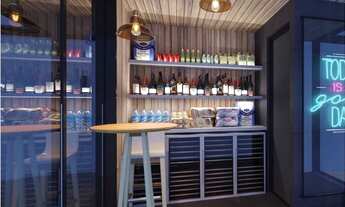 Imagem 2: Porto Galinhas, Apto Lançamento no Litoral 1 e 2 quartos completo