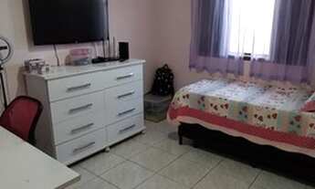 Imagem 4: Casa para venda tem 84 metros quadrados com 3 quartos