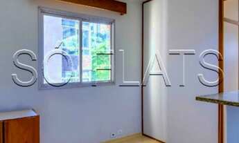 Imagem 6: Flat Paulista Flat II disponível para venda com 30m² e 01 vaga de garagem