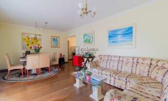 Imagem 1: Venda Apartamento 3 Dormitórios - 190 m² Campo Belo