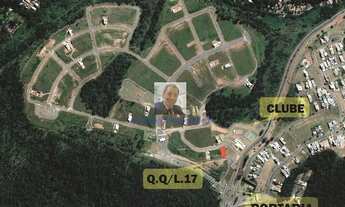 Imagem: Vende-se LOTE Cond. Reserva Santa Maria