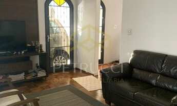 Imagem 4: Casa - Jardim Dom Nery - Campinas