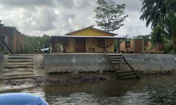 Imagem: Casa em Itacaré