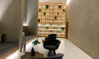 Imagem 2: VN Melo Alves 68m2 no melhor lugar dos Jardins!