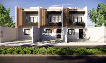 Imagem 2: Casa 3 dormitórios 1suit , Jardim Iririu,Joinville