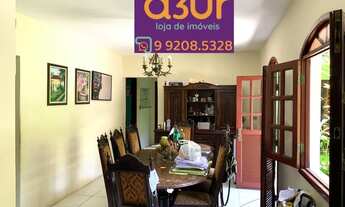 Imagem 3: Casa para venda tem 200 metros quadrados com 5 quartos em Bairro Novo - Olinda - PE