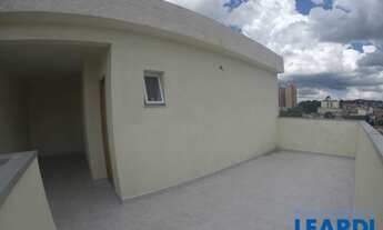 Imagem 4: COBERTURA - NOVA PETRÓPOLIS - SP