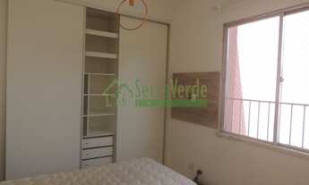 Imagem 4: Apartamento reformado no Centro