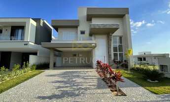 Imagem: Casa - Swiss Park - Campinas