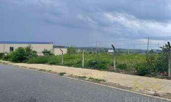 Imagem 4: Terreno - Cidade Satélite Íris - Campinas