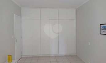 Imagem 4: APARTAMENTO 76m² 2 QUARTOS MOBILIADO PARA ALUGAR PINHEIROS