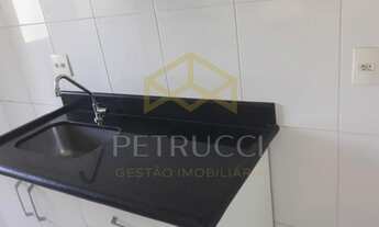 Imagem 4: Apartamento - Parque Brasília - Campinas
