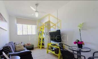 Imagem 1: Apartamento - Loteamento Parque São Martinho - Campinas