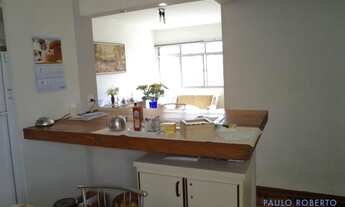 Imagem 5: APARTAMENTO - VILA ROMANA - SP