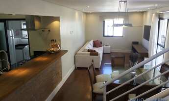 Imagem 6: COBERTURA - CHÁCARA SANTO ANTONIO - SP