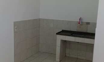 Imagem 3: Casa para aluguel tem 32 metros quadrados com 1 quarto em Parque Bitaru - São Vicente - SP