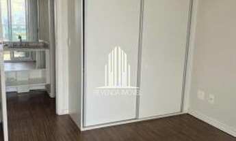 Imagem 7: Apartamento de 44m² com 1 dormr, 1 banheiro, 1 vaga no CODE BERRINI - Brooklin