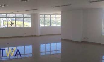 Imagem 5: Andar Corporativo, 276 m² - venda por R$ 2.423.514,72 ou aluguel por R$ 7.900,00/mês - Est