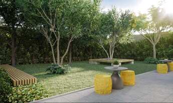 Imagem 4: Nex Sena Madureira - 28 a 34m² - 1 a 2 quartos - Vila Mariana, São Paulo - SP