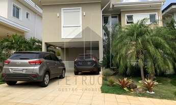 Imagem 2: Casa - Swiss Park - Campinas