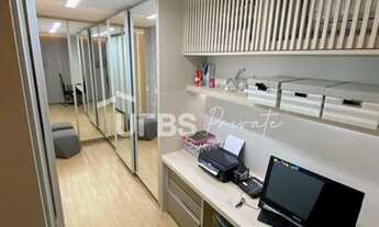 Imagem 7: Apartamento para venda possui 108 metros quadrados com 3 quartos em Jardim Goiás - Goiânia