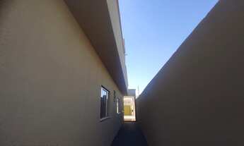 Imagem 2: Casa Setor Bandeirantes