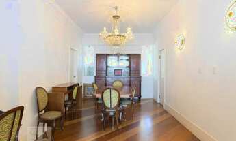 Imagem 6: Apartamento para Aluguel - Santa Cecília, 4 Quartos, 450 m2