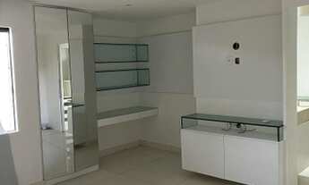 Imagem 6: Belíssima cobertura no bairro do Tirol