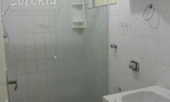 Imagem 3: Santo André - Apartamento Padrão - Parque Erasmo Assunção