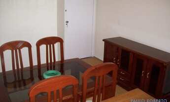 Imagem 2: FLAT - MOEMA ÍNDIOS - SP