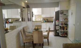 Imagem 3: Apartamento - Jardim Nova Hortolândia I - Hortolândia