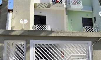 Imagem 3: APARTAMENTO - VILA VALPARAÍSO - SP