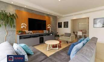 Imagem 7: Locação Apartamento 3 Dormitórios - 169 m² Pinheiros