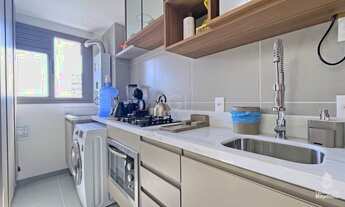 Imagem 7: Porto Alegre - Apartamento Padrão - Farroupilha