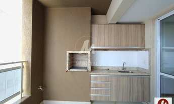 Imagem 4: Apartamento (tipo - padrao) 3 dormitórios/suite, cozinha planejada, portaria 24hs, lazer