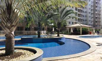 Imagem 2: CONDOMÍNIO SPAZIO ACQUA CLUB - LUZIA