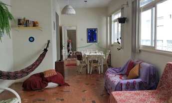 Imagem 6: Apartamento com 4 dorms, Boqueirão, Santos - R$ 650 mil, Cod: 6708