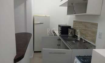 Imagem 4: Porto Alegre - Apartamento Padrão - Higienópolis