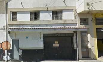 Imagem 2: GALPÃO COMERCIAL CAMBUCI